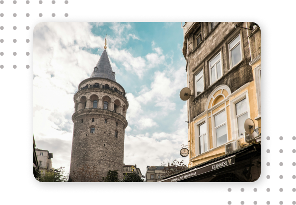 istanbul